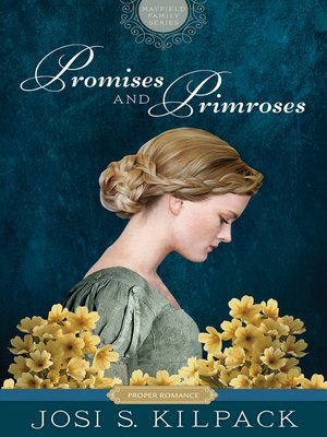 cover image of Promises and Primroses